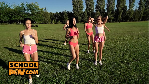 Cheeky nikky fox tests her new sex skills on you itspov