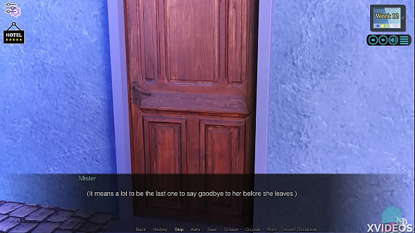 Sunshine love ep 490 &ndash; visual novel gameplay hd 