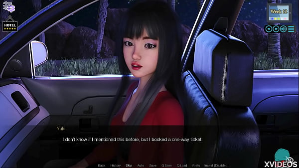 Sunshine Love Ep. 490 &ndash; Visual Novel Gameplay [hd] thumbnail