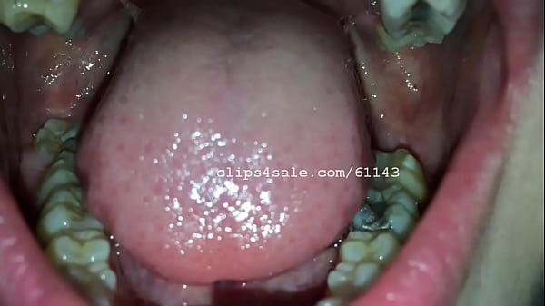 Play MP4 - Misha Mouth Video3 Preview