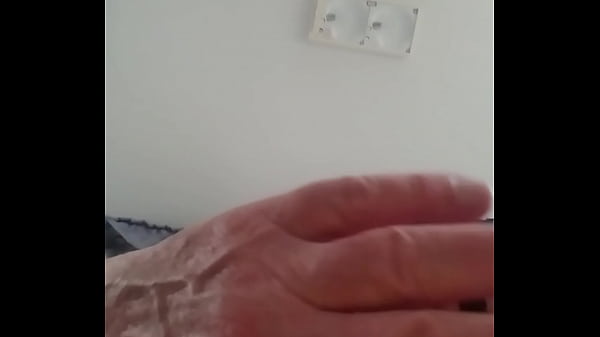 Pulling it out sticking it in