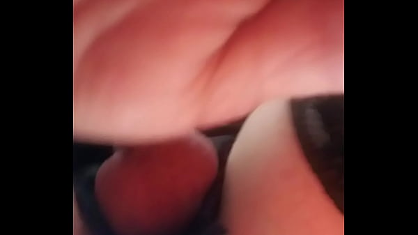 Pulling it out sticking it in