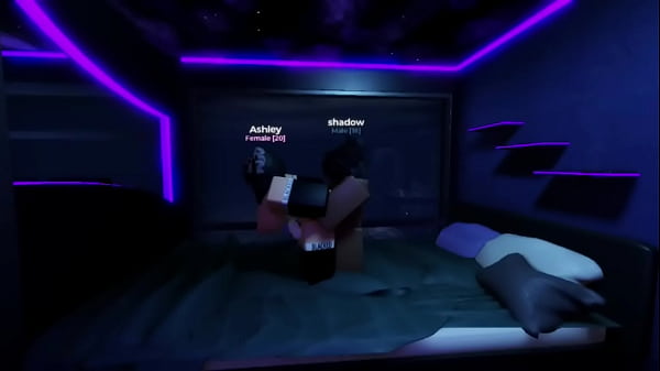 Play MP4 - Fucked a white whore turned it a sex salve &lpar;Roblox old&rpar;