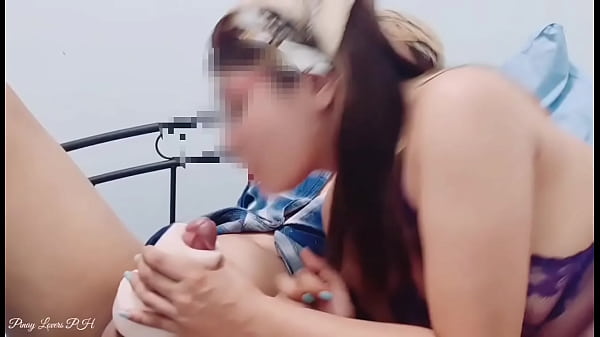 Play MP4 - Nakitulog sa higaan ng step sister at Pumayag magpatira pinutukan sa loob