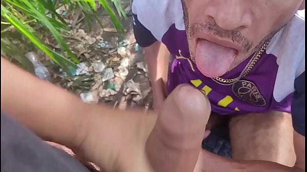 Socado No Rabo Delicioso thumbnail