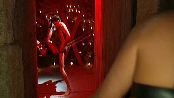 Harmony - Fuck Me Dora Venter - scene 2 