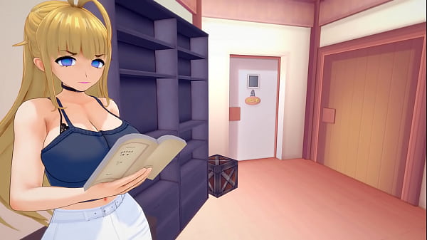 Harem Game thumbnail