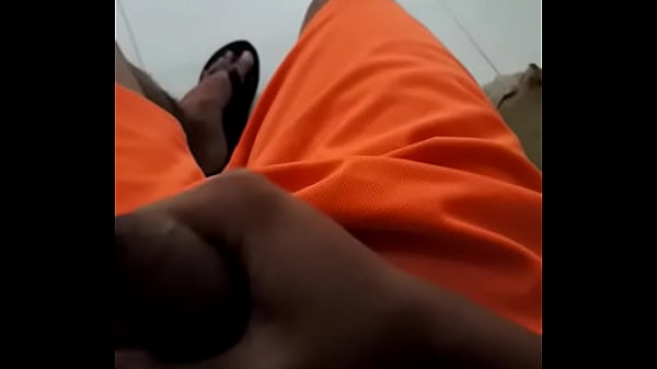 Erick's Nav cock video 