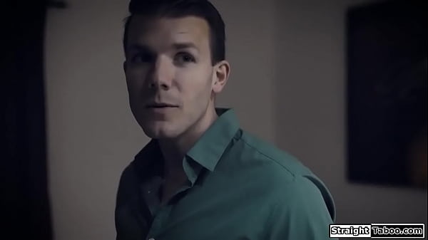 Stepson makes stepmom jerk offhis cock