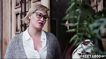 The most intense stepsister scissoring indica monroe & spencer bradley 