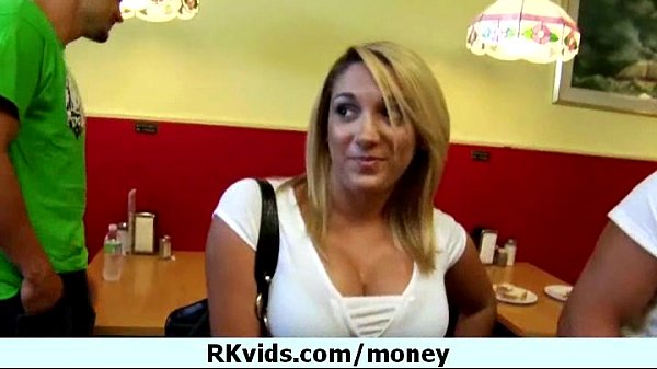 Girl getting payed fornudity_11