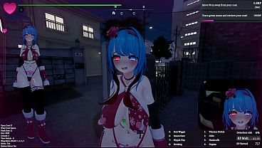 Play MP4 - Manaka SFM Hide&Seek With Hunters &lpar;Failed Run&rpar; &lpar;Modded Gameplay&rpar;