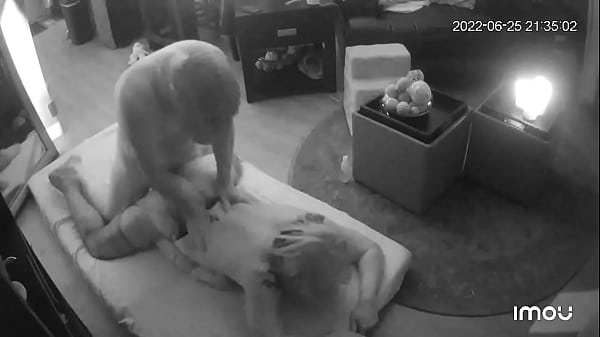 Horny Blonde Babe Lets Married Man Bone Her Alexia St James thumbnail