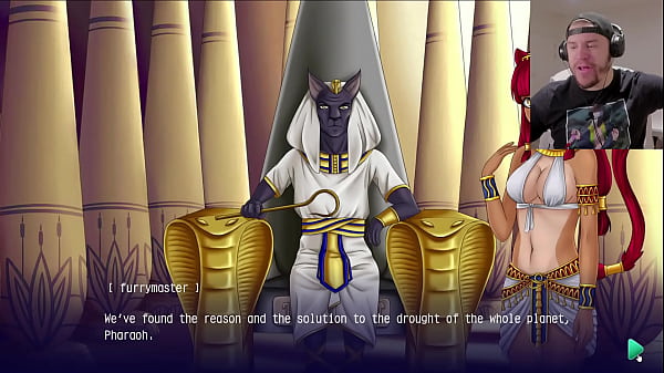 Don't Mess With_This Cat (Space_Paws) [Uncensored]