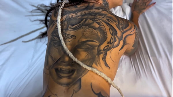 Play MP4 - Lost a bet and my friend fucked my ass Hardstyle - Mahara Brenda