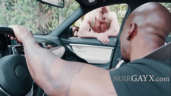 Pretty Boy HitchHiker- Max Konnor, Sky Knoxx 