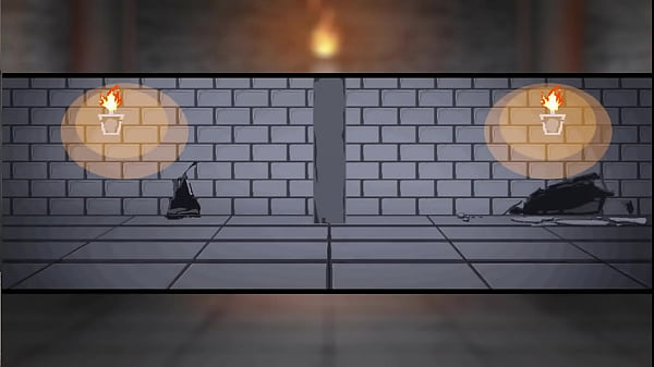 Hero finds horny girls in a dungeon - 2 - 