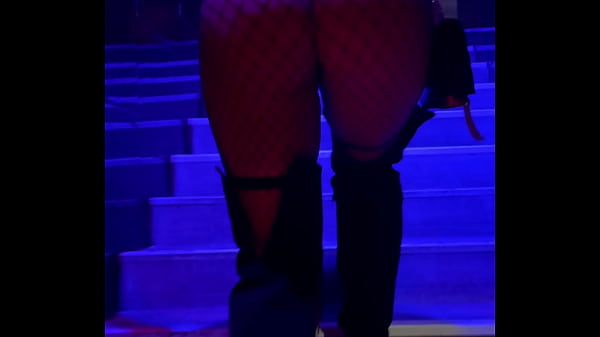 Uma festinha na casa de swing &eacute; sempre bom 