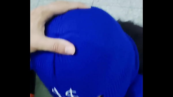 Play MP4 - Sexy thief sucks my cock and then I fuck her in my bed