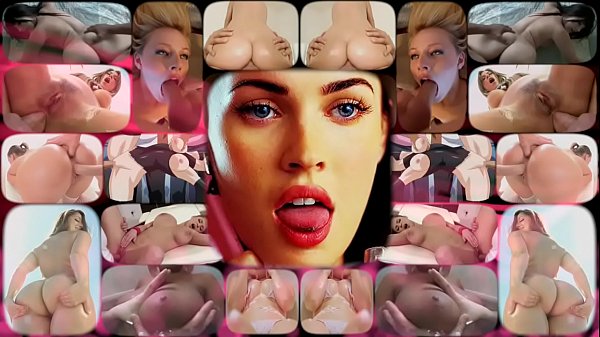 GIF PMV CHALLENGE EVILEONE99