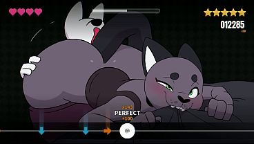 Beat Banger (ep 1) &quot_Cathy Kitty Blowjob&quot_