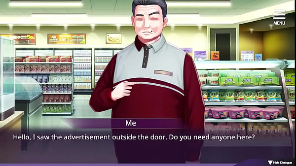 Play MP4 - Esposa do homem que destruiu a minha vida&comma; faz um boquete para recompensar por eu ter salvado a sua vida - Mother's Conditioning - EP1