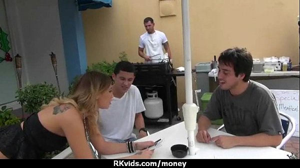 Sexy_natural_chick trades cash for some rough sex 25