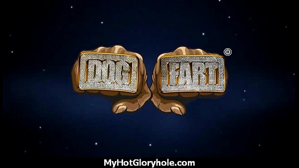 Gloryhole Secrets Ebony_sucking_off strangers POV 20