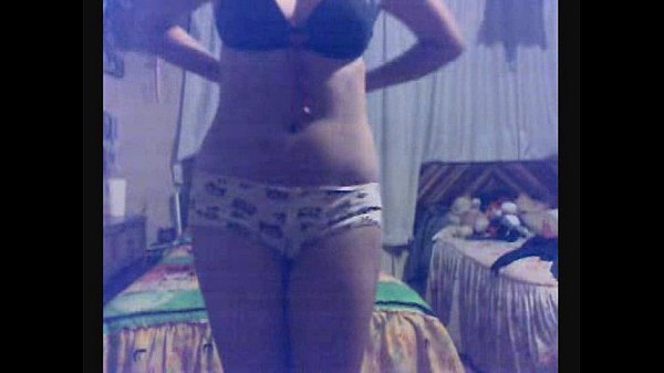 Fingerin dance amateur latina