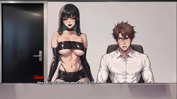 Hot Porn Game- Shadows Of Ambition #16- Gameplay thumbnail