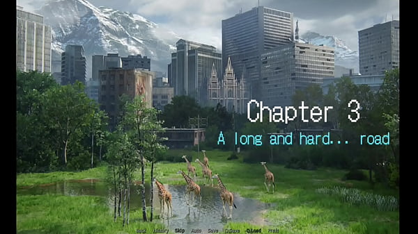 Nonton Well She Got A Bun In Her Over Now (the Last Of Ourselves) Final thumbnail