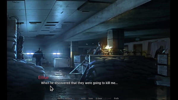 Well she got a bun in her over now the last of ourselves final 