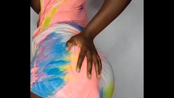 El culito m&aacute;s apretado que eh visto 