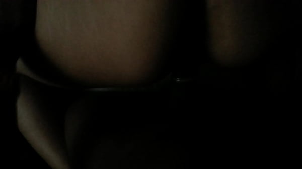 Native Slut fucks BBC pt1 