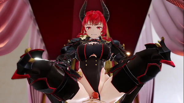 Nonton ヴィンディケア 騎乗位 thumbnail