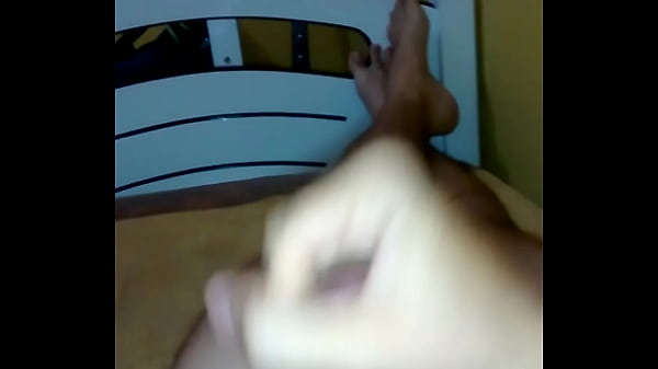 Atualizado punheta na noite sozinho