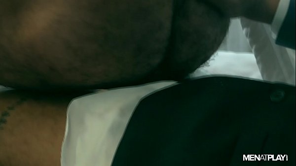 Play MP4 - XAVI GARCIA GET SERVE IN HIS MEN AT PLAY DEBUT