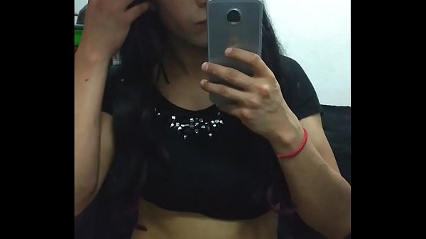 Play MP4 - Kenia travesti de la Ciudad de M&eacute;xico