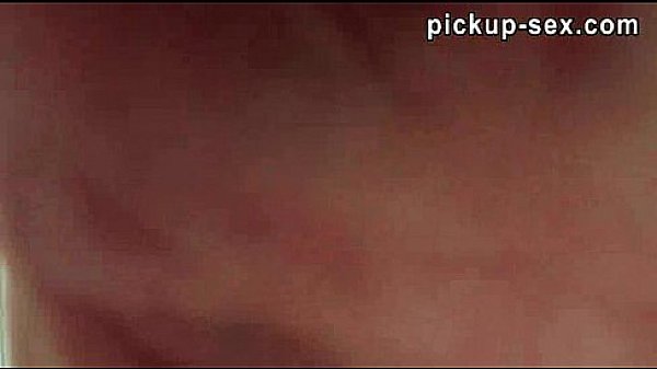 Euro slut Jennifer Simons drilled with stranger for cash 