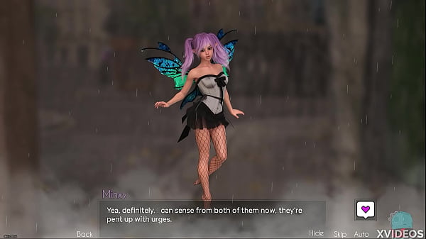 Nonton The Awakening Ep.163 &ndash; Visual Novel Gameplay [hd] thumbnail