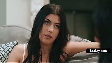 I'_ve been your stepmom for years..do you think we should...