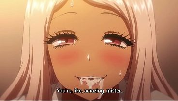 Hentai - Four Obsessed Teen Craves For Sex, Ends Up Getting Knocked By My Big Dick thumbnail