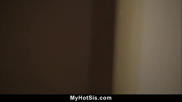 Nonton Stepsister Would Not Let Me Say No, Plus Stepdad Was Not Home So I Might As Well Take Advantage - Myhotsis thumbnail