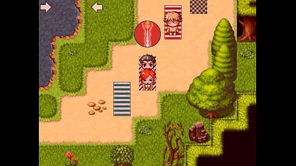 Play MP4 - HRPG Henteria Chronicles Chapter 2 017