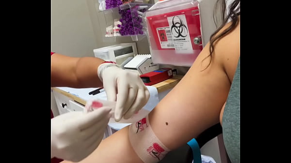 Behind the my std test routine as a porn star 