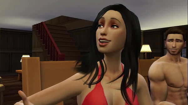 The 1st Night_of Camping with_Bulls Episode 25