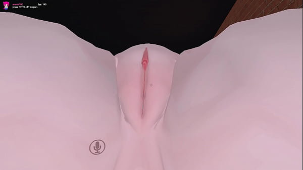 Escravo sexual no VRchat