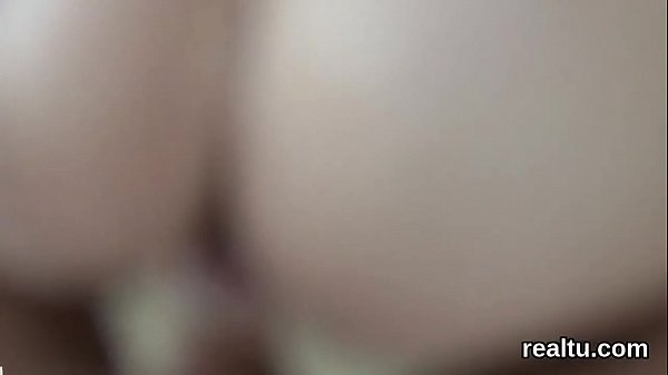 Adorable czech chick gets seduced_in the mall and shagged in pov