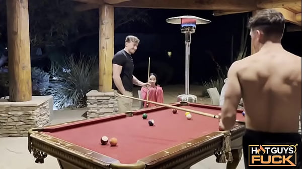 What a_crew y all Sneaky peeky_at the hot mess_from HotGuysHouse s freshest szn