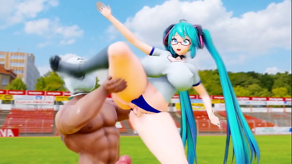 Vocaloid sexual outside activities 